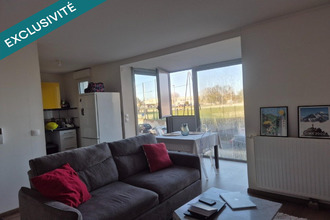  appartement vannes 56000