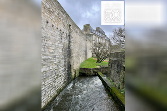  appartement vannes 56000