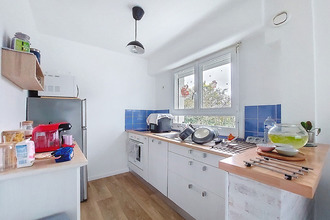  appartement vannes 56000