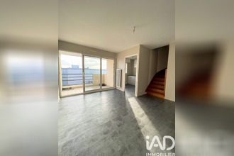  appartement vannes 56000