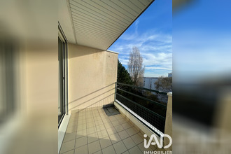  appartement vannes 56000