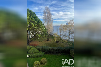  appartement vannes 56000