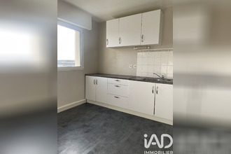  appartement vannes 56000