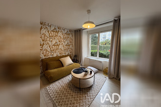  appartement vannes 56000