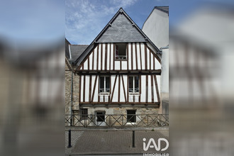  appartement vannes 56000