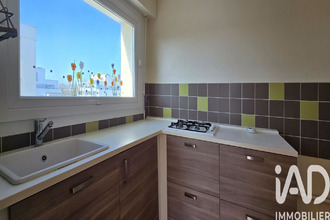  appartement vannes 56000