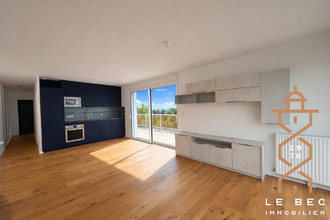  appartement vannes 56000