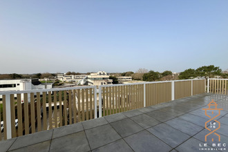  appartement vannes 56000