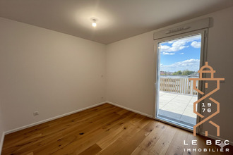  appartement vannes 56000