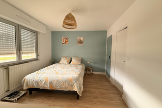  appartement vannes 56000