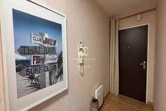  appartement vannes 56000