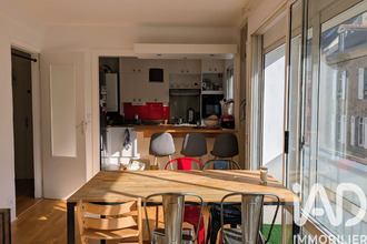  appartement vannes 56000