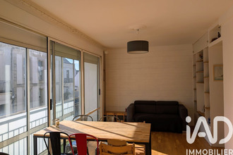  appartement vannes 56000