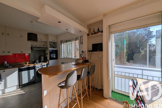  appartement vannes 56000