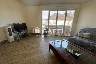  appartement vannes 56000