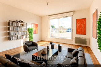  appartement vannes 56000