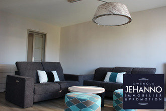  appartement vannes 56000