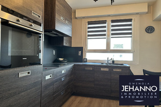  appartement vannes 56000