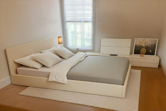  appartement vannes 56000