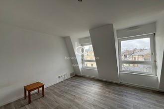  appartement vannes 56000