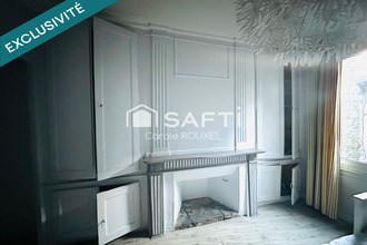  appartement vannes 56000