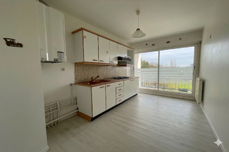  appartement vannes 56000