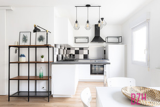 appartement vannes 56000
