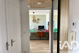  appartement vannes 56000