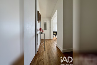  appartement vannes 56000