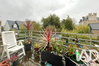  appartement vannes 56000