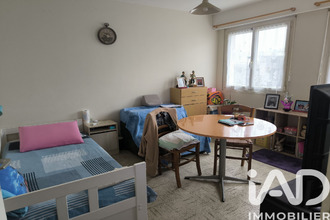  appartement vannes 56000