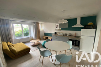  appartement vannes 56000