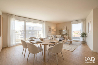  appartement vannes 56000