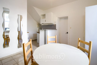  appartement vannes 56000