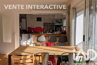  appartement vannes 56000