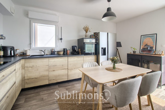  appartement vannes 56000