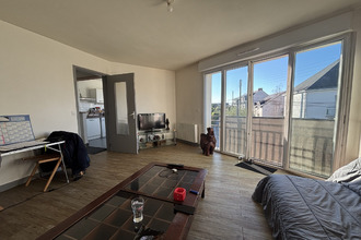  appartement vannes 56000