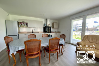  appartement vannes 56000