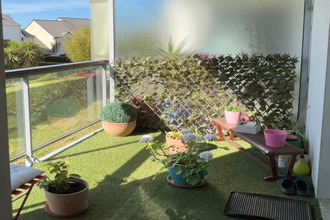  appartement vannes 56000