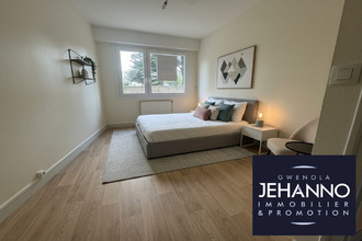  appartement vannes 56000