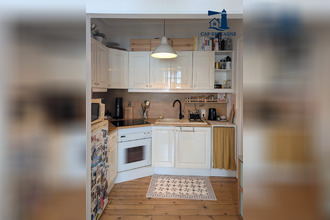  appartement vannes 56000