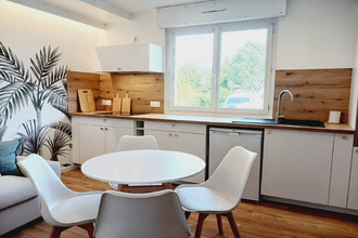  appartement vannes 56000