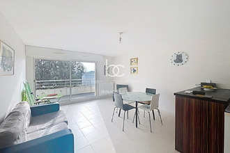  appartement vannes 56000