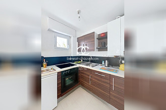  appartement vannes 56000
