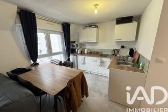  appartement vannes 56000
