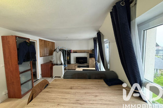  appartement vannes 56000