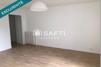  appartement vannes 56000