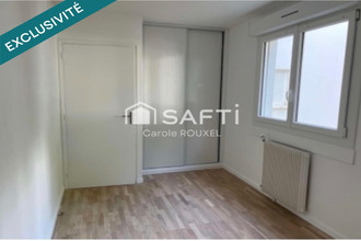  appartement vannes 56000