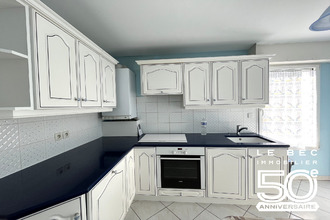  appartement vannes 56000
