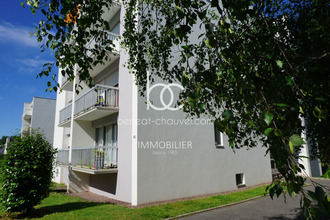  appartement vannes 56000